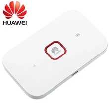 HUAWEI мобильный Wifi 2 маршрутизатор беспроводной 4G сеть до 150 Мбит/с скорость USB порт Wi-Fi 2,4 ГГц Поддержка sim-карты 16 пользователей доля