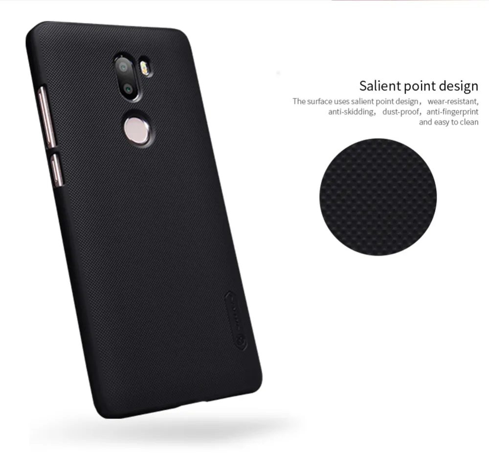 Купить Чехол Nillkin Xiaomi 12t