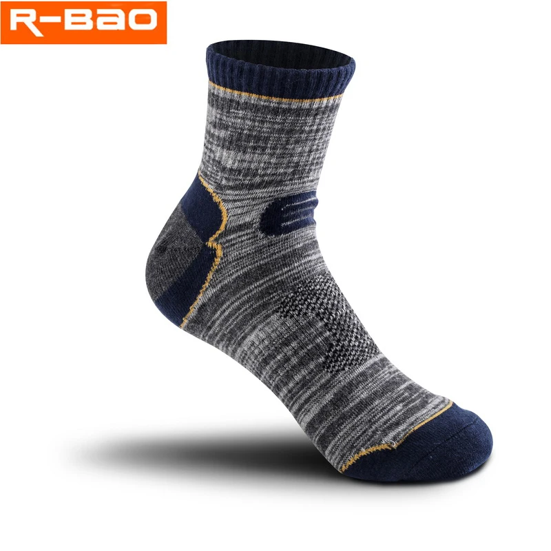 Summer Cotton Outdoor Socks 1 Pair For Men Women compression socks mens socks women hiking socks