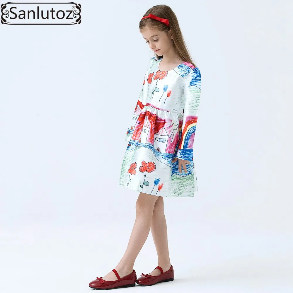 girls dress (5)