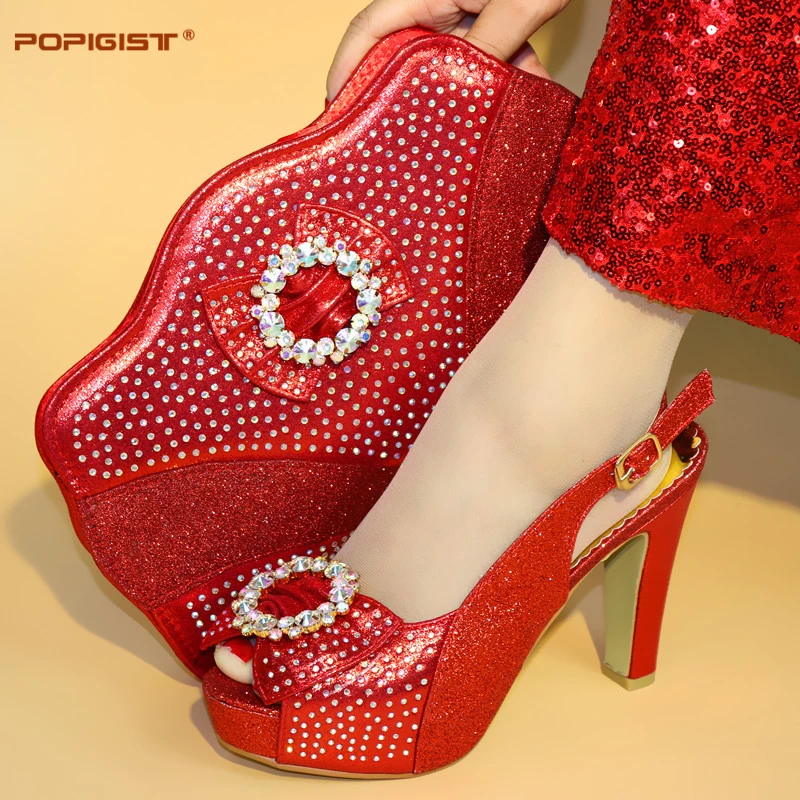 1719-4  38-42 B205 heel 11cm