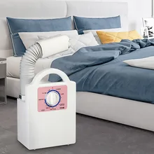 Быстрая теплая машина для подавления саранчи сушки одежды стерилизации осушения зимние домашние S-X-2233A