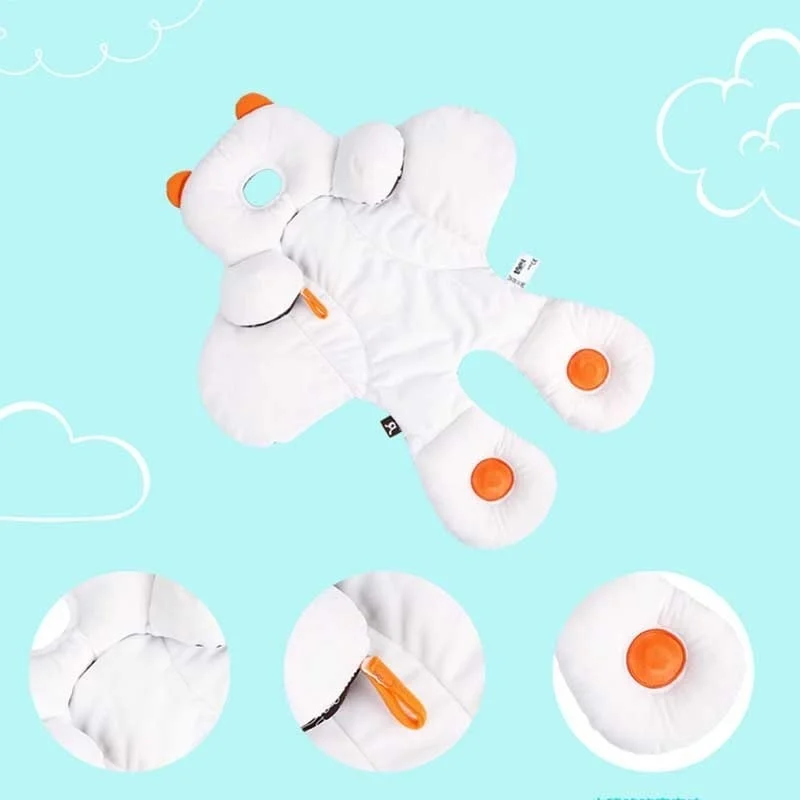 Baby Body Support  3