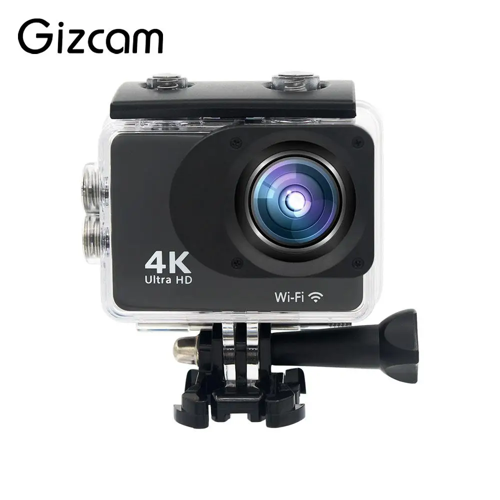

Camcorder Ultra 4K FULL HD 1080P Sports DV Camera WIFI Portable Video Recorder Ultra 4K FULL HD 1080P Action Camera 4K 30FPS