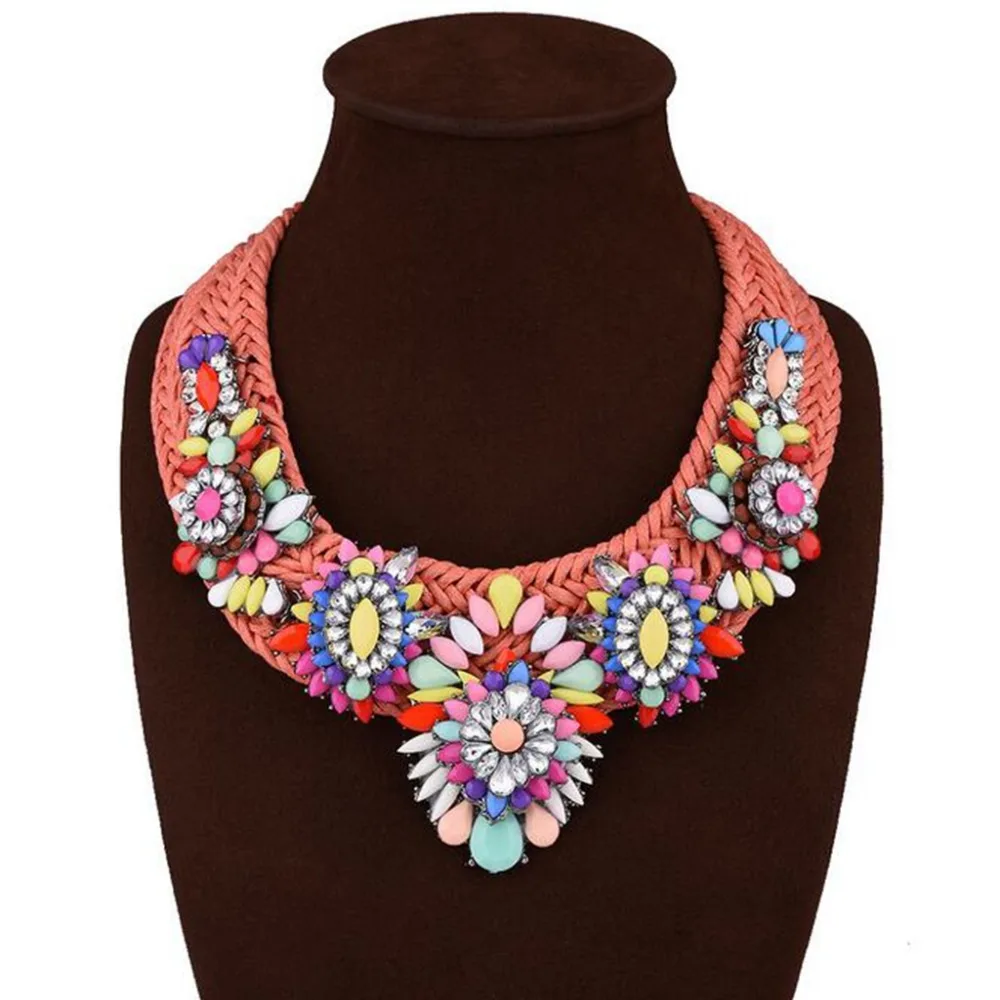 vintage necklaces (10)