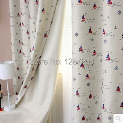 Curtains Ideas curtains for little boy room : Childrens Curtain Fabrics - Rooms