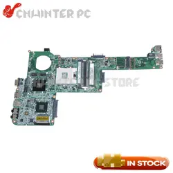 NOKOTION DABY3CMB8E0 A000175380 для Toshiba Satellite C840 L840 Материнская плата ноутбука HM76 DDR3 HD7670M видео карты