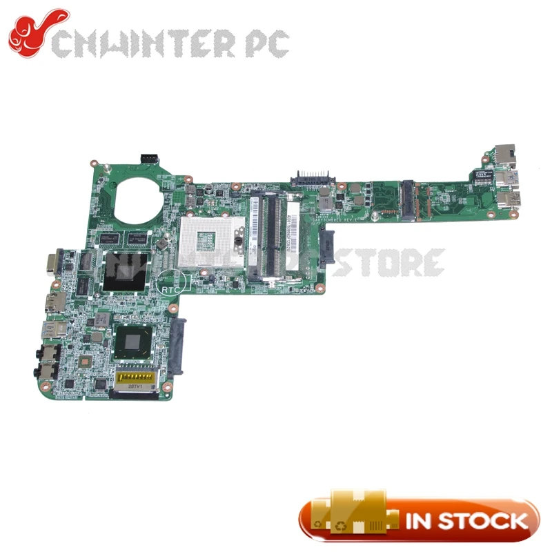 NOKOTION DABY3CMB8E0 A000175380 для Toshiba Satellite C840 L840 материнская плата ноутбука HM76 DDR3 HD7670M
