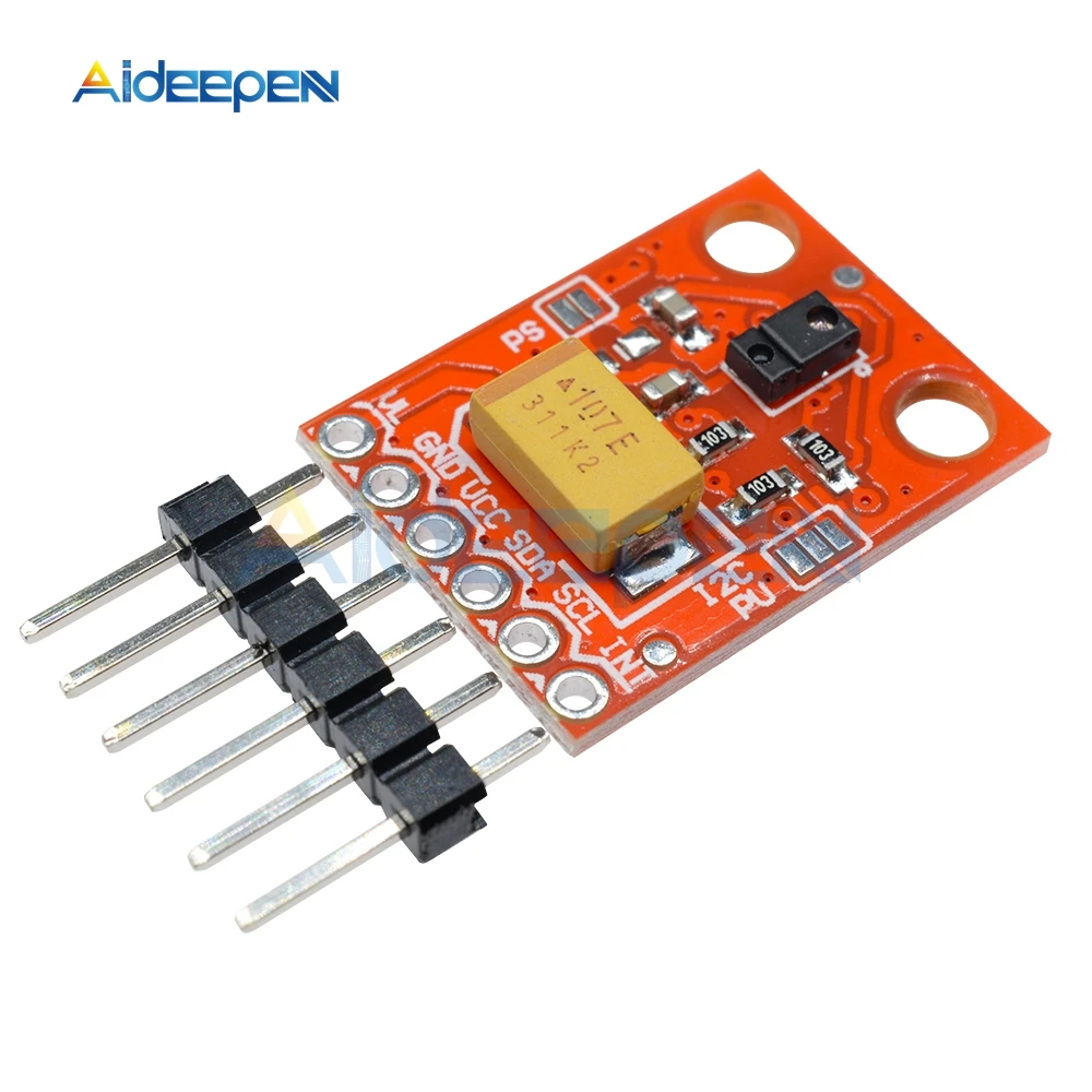 APDS-9960 GY-9960 I2C Gesture Detection Proximity RGB Sensor Breakout Module UK