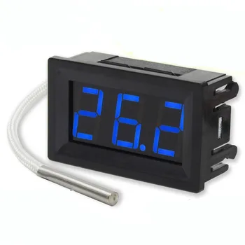 

XH - B310 display high temperature thermometer/K type thermocouple industrial digital temperature measuring table lzx