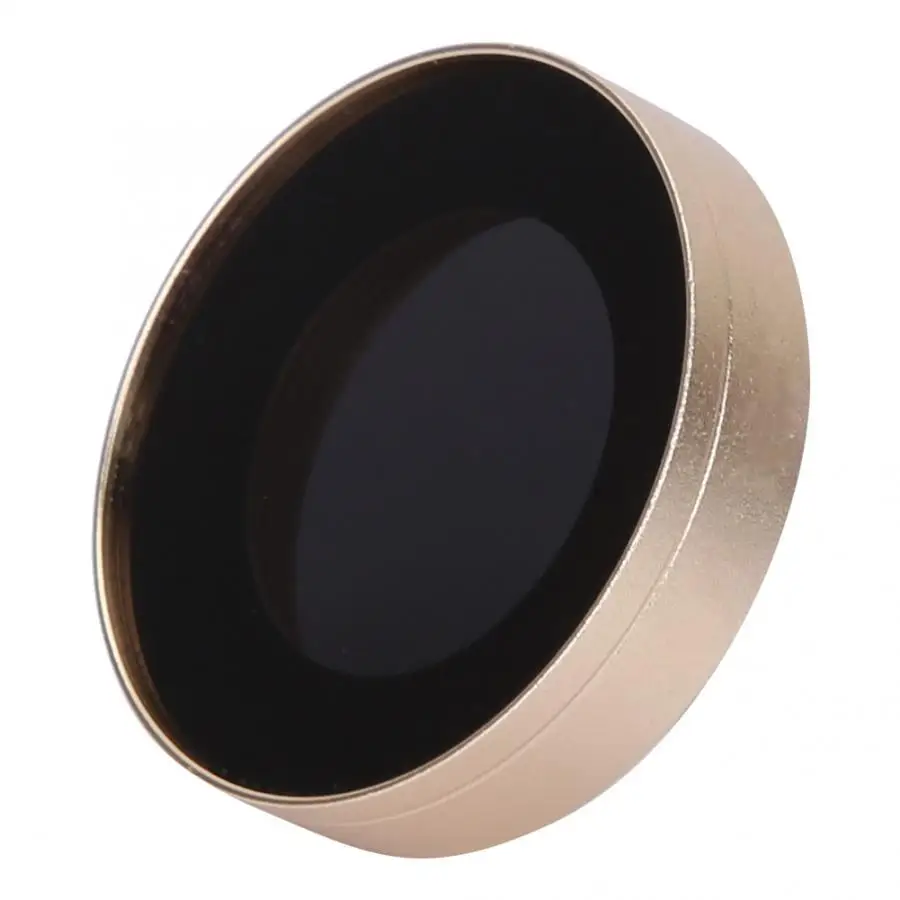 4Pcs Ultra-thin Mini Sports Camera Neutral Density ND4/8/16/32 Lens Filter Set for OSMO ACTION filter camera