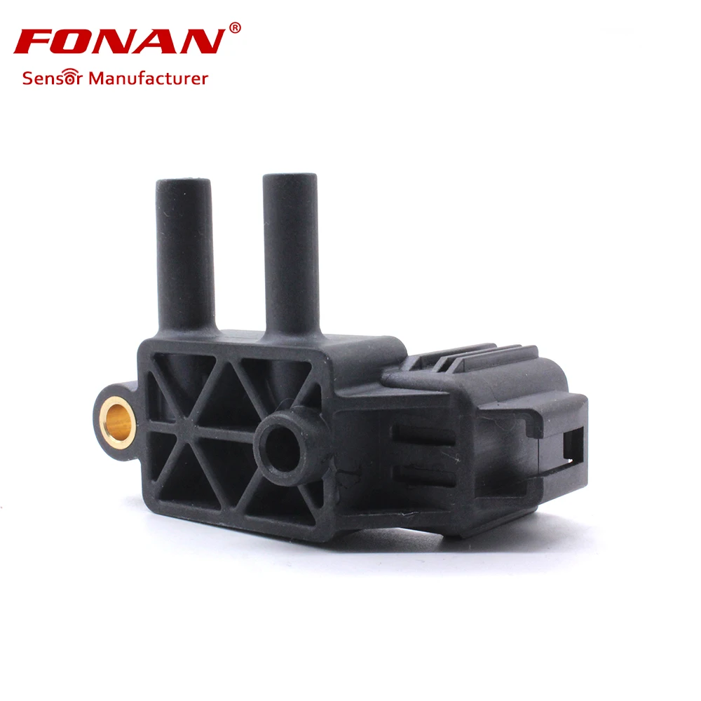 Датчик Дифференциального Давления DPF для FORD FOCUS MAX GALAXY KUGA MONDEO VOLVO C30 S40 1698614 31319635 LR028861