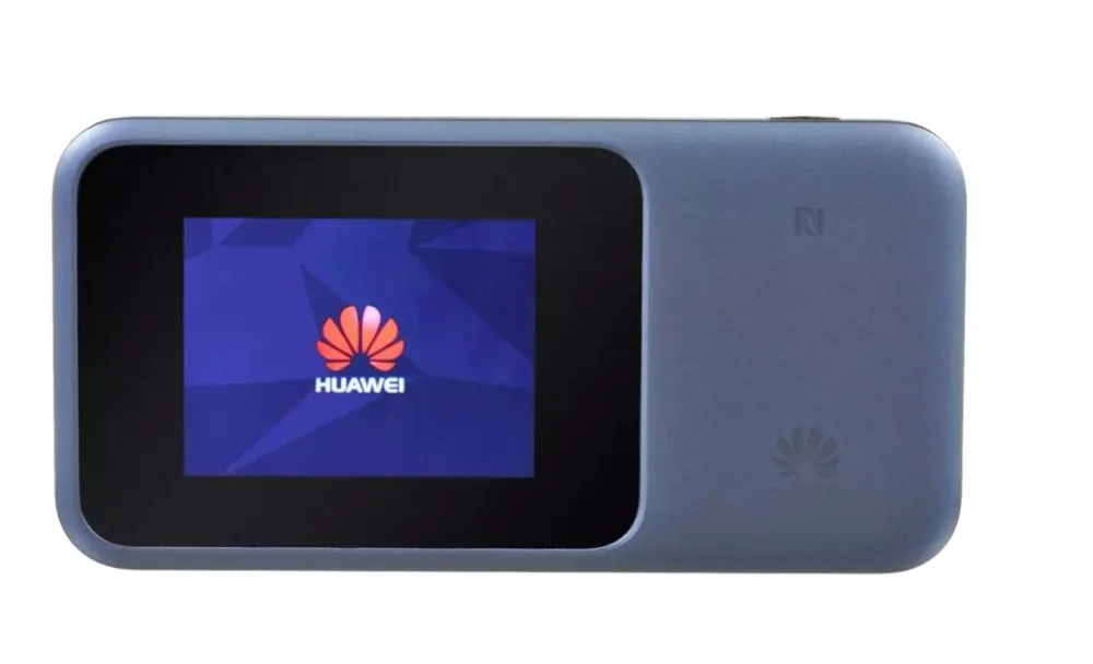 Huawei E5788u-96a 4G 4CA-LTE: B1/B3/B4/B5/B7/B8/B19/B20/B28/B38/B40/B41/B42 Cat16 1Gbmps MiFi модем Поддержка Bluetooth 4,0+ NFC