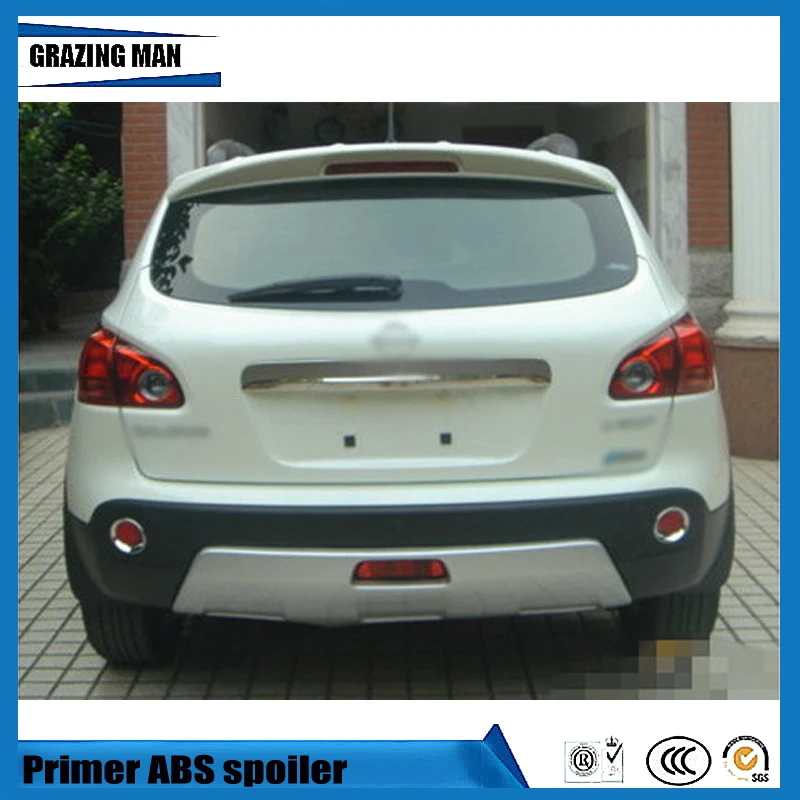 Qashqai 2006-2013