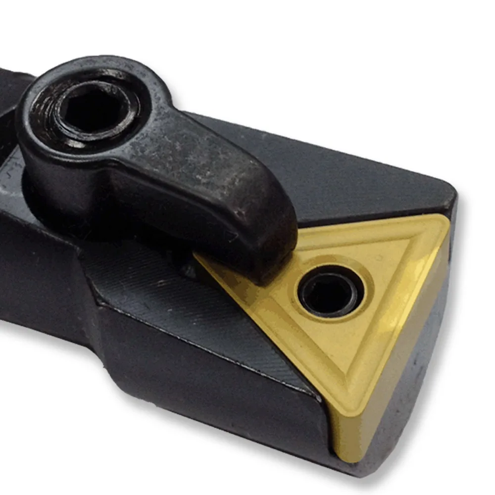 MDPNN1616H11 External Turning Tool Holder 16 x100mm for DNMG1104 Lathe MDPNN1616H11 External Turning Tool Holder 16 x100mm for DNMG1104 Lathe