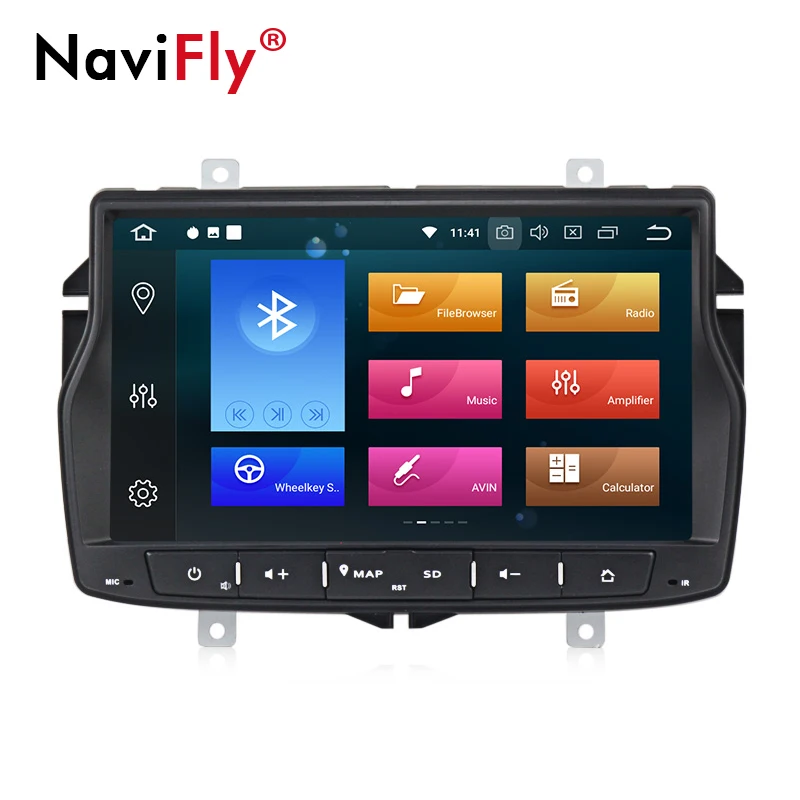 Top NaviFly Android 8.0 4G RAM Car GPS Navigetor For Lada Vesta RADIO STEREO Audio multimedia video support 4G WIFI BT Lada Vesta 0 Top NaviFly Android 8.0 4G RAM Car GPS Navigetor For Lada Vesta RADIO STEREO Audio multimedia video support 4G WIFI BT Lada Vesta 0