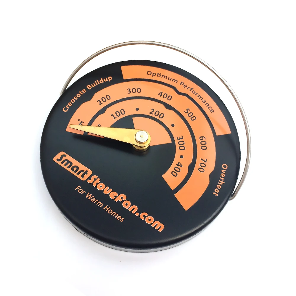 Monitor Temperature Range 40 425 Degrees Celsius Stove