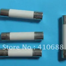 1000 шт. в партии керамический предохранитель 20A 250 в 5 мм x 20 мм Быстрый плавкий предохранитель Горячая высокого качества