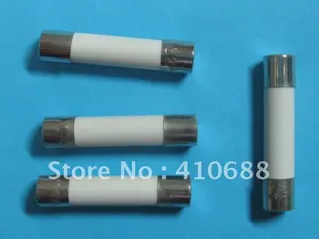 

1000 Pcs Per Lot Ceramic Fuse 20A 250V 5mm x 20mm Fast Blow Hot Sale HIGH Quality