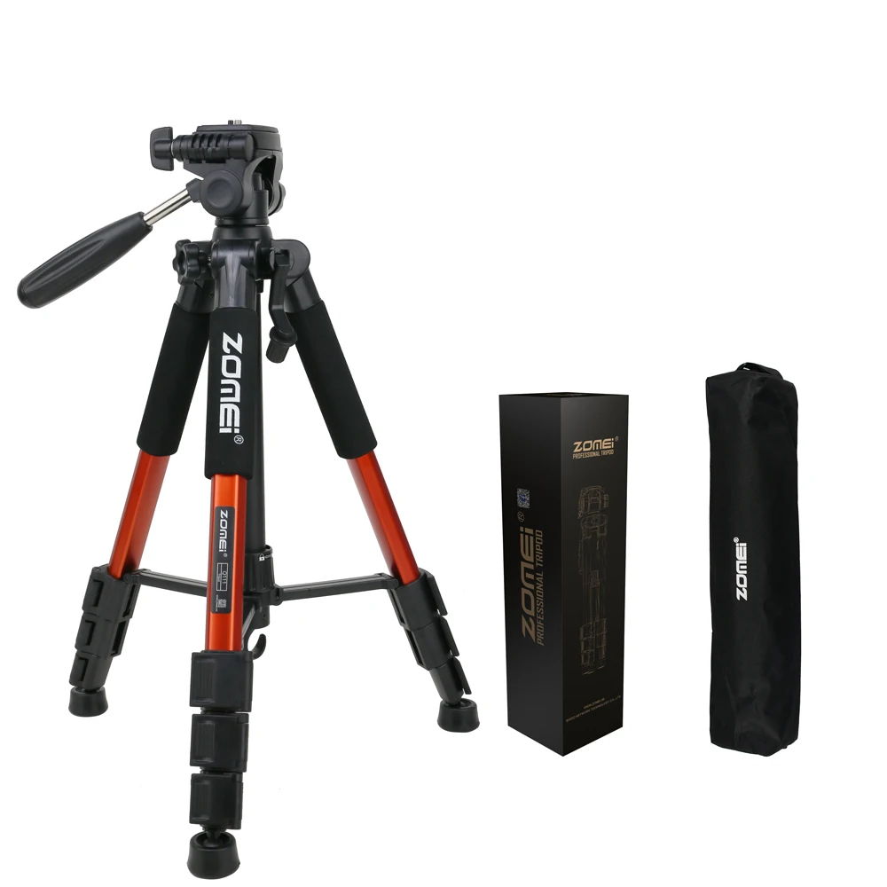 Travel Tripod For Dslr Reviews Travel Tripod For Dslr Reviews