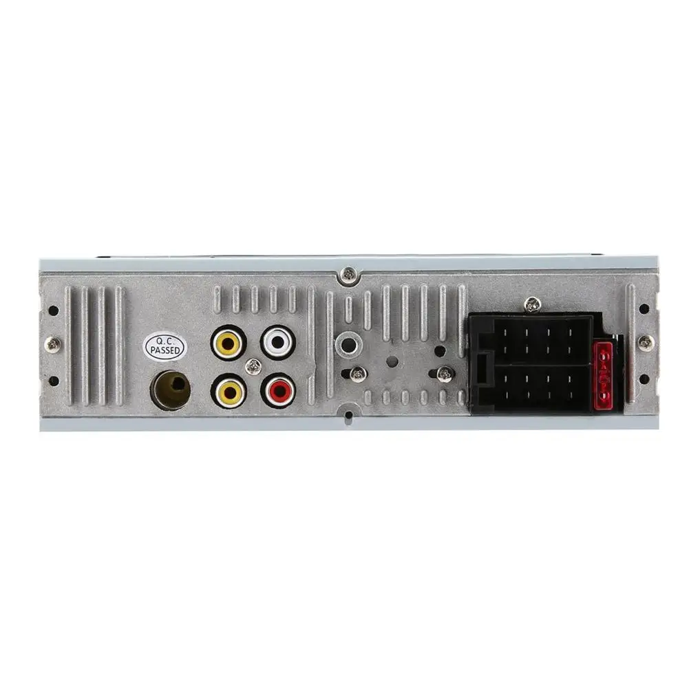 Bluetooth автомобиля MP5 плеер с FM радио USB 4 1 дюймов HD ЖК дисплей Экран Дисплей