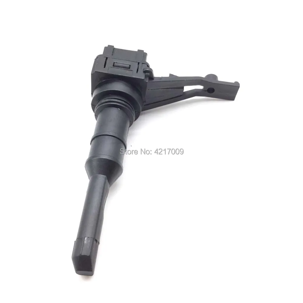 Датчик скорости для Audi A4 A6 Cabriolet VW Passat 3B2 3B5 012409191D 012 409 191 D 5S4609 SU5452|Датчик скорости| |