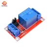 1 Channel Relay Module 5V 9V 24V High / Low Level Trigger Switch Relay Control with optocoupler for Arduino ► Photo 3/6