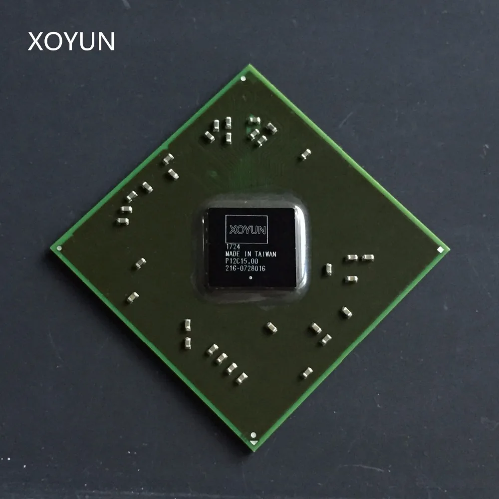 

100% TEST DC: 2017+ 216-0728016 216 0728016 BGA CHIPSET
