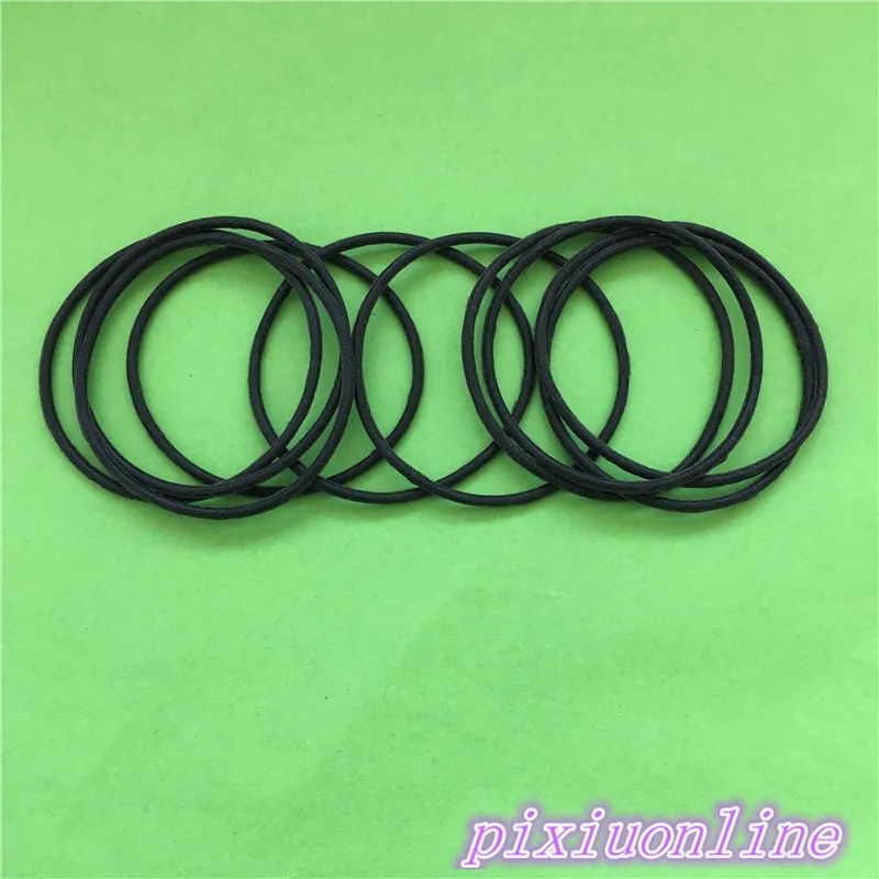 

10pcs YL293Y OD50mm Transmission Belts Toothed Belt Dedicated Multipurpose Machine Motor Accessories High Quality On Sale