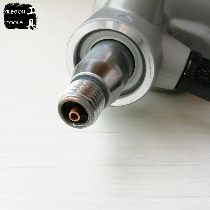 New 180mm Diamond Drill With Water Source (hand