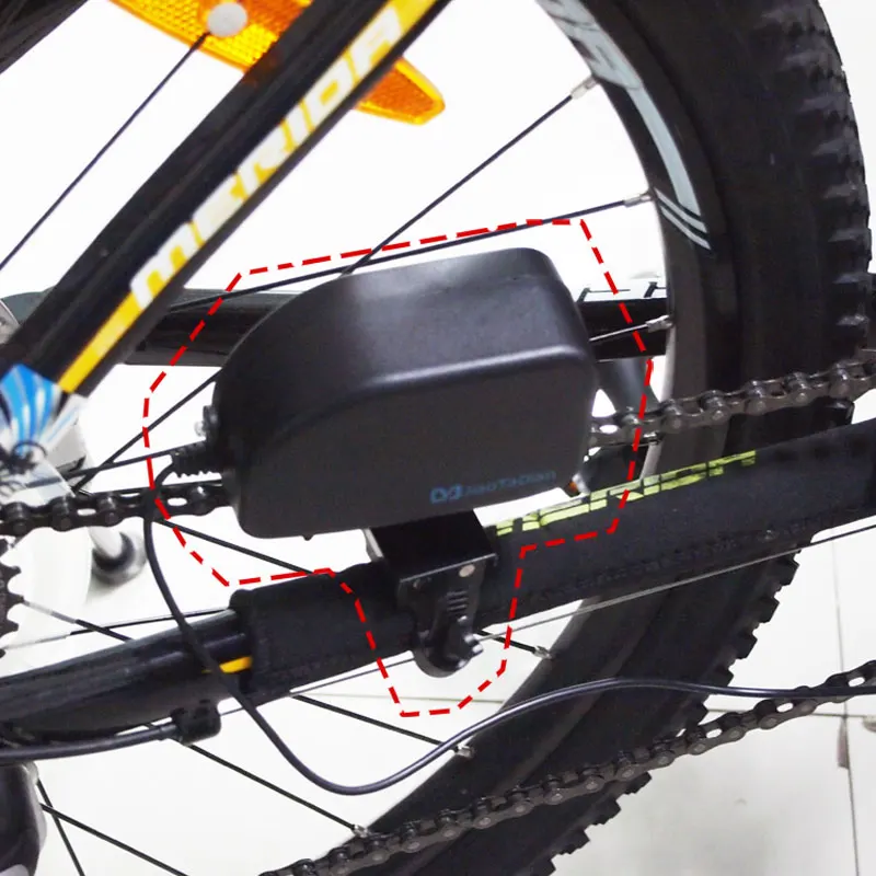 cycle dynamo price