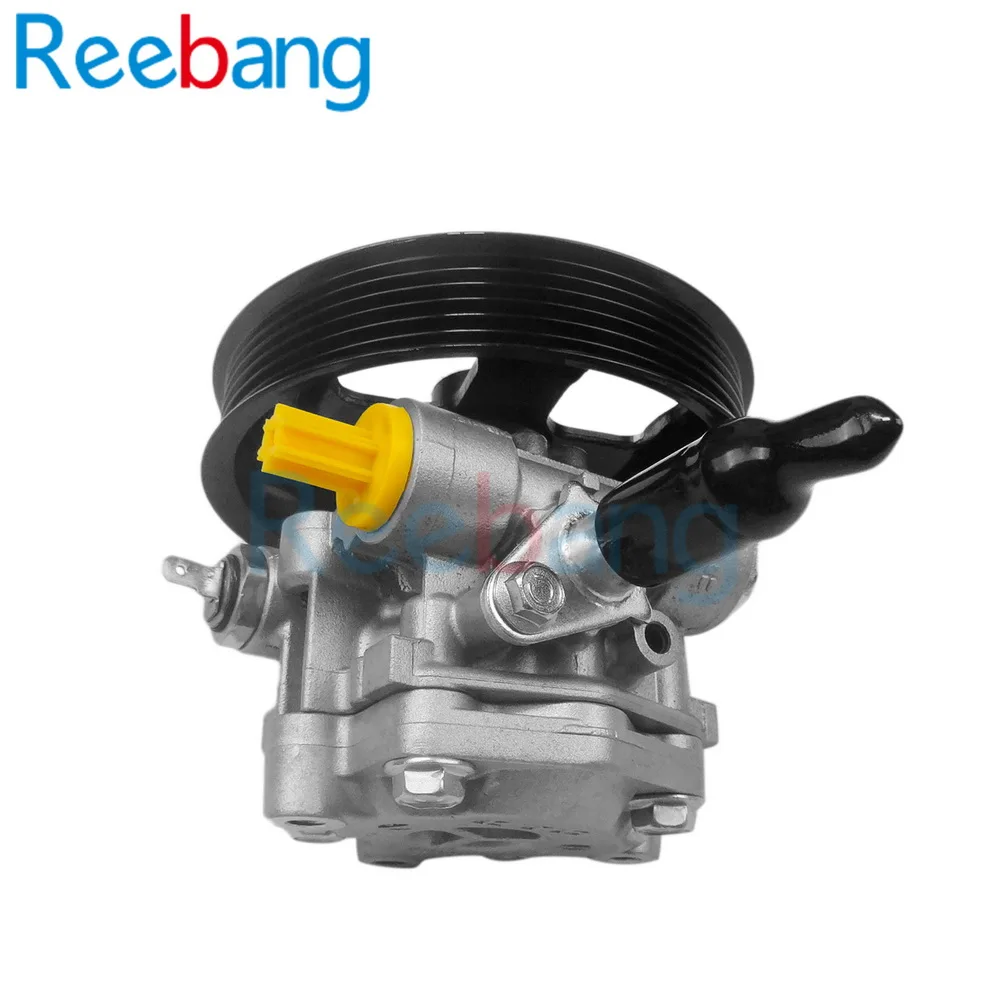 Reebang  For Mitsubishi Lancer X 10 Outlander XL Power steering Pump 4450A107