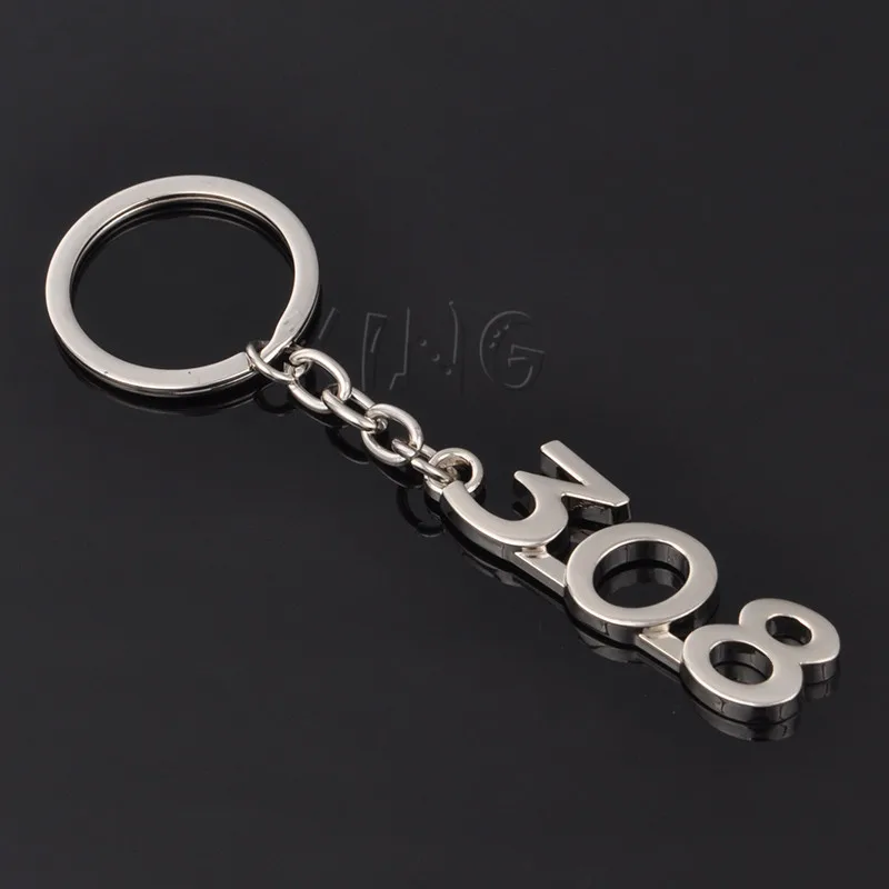 Personalisiert Auto Schlüsselringe Für Peugeot - Hochwertige Schlüsselanhänger Mit Logo