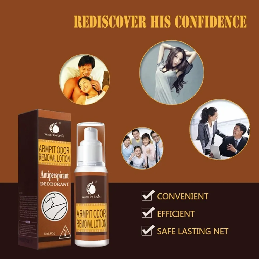 Harga Antiperspirant Cleaner Menghapus Ketiak Ketiak Menyegarkan Tubuh Kaki Bau Embun Deodoran Sempurna Membersihkan Bau 60G Perawatan Tubuh Cair