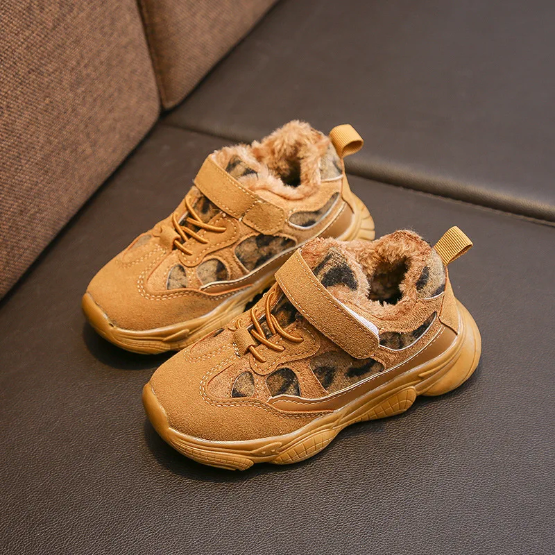 MXHY Girls Sports Shoes 2019 Winter New Cotton Boots winter boots for girls kids winter boots kids boots baby girl boots boot