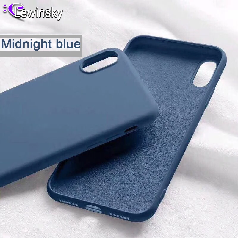 

S10 Case Original for Samsung Galaxy S8 S9 S10 Plus S10E lite A30 A50 A70 M10 M20 M30 NOTE 8 9 Liquid Silicone Soft Back Cover
