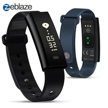 zeblaze smartband