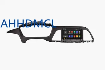 

Car Multimedia Player Stereo Radio Audio DVD Android 9.0 GPS Navigation For Hyundai Sonata LF 2015 2016 2017 Left Hand Drive