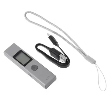 

40m High Precision Measurement Mini Portable Handheld Laser Rangefinder LS-1 Laser Distance Meter Laser Range Finder
