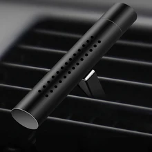 Автомобильный освежитель воздуха Авто выход духи вентиляторный освежитель воздуха в автомобиле клипса кондиционирования воздуха магнит диффузор твердый парфюм