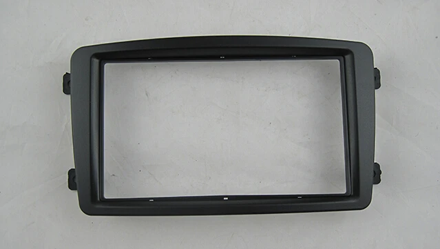 02-04 C CLASS W203
