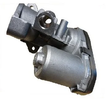 Клапан рециркуляции выхлопных газов для Ford Transit Land Rover Defender peugeot Boxer 2 4 3 TDCi HDi 1466340