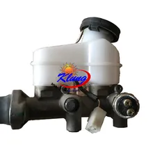 Klung250, 650,1100 главный тормозной цилиндр для мотоцикла, картинг, багги ATV