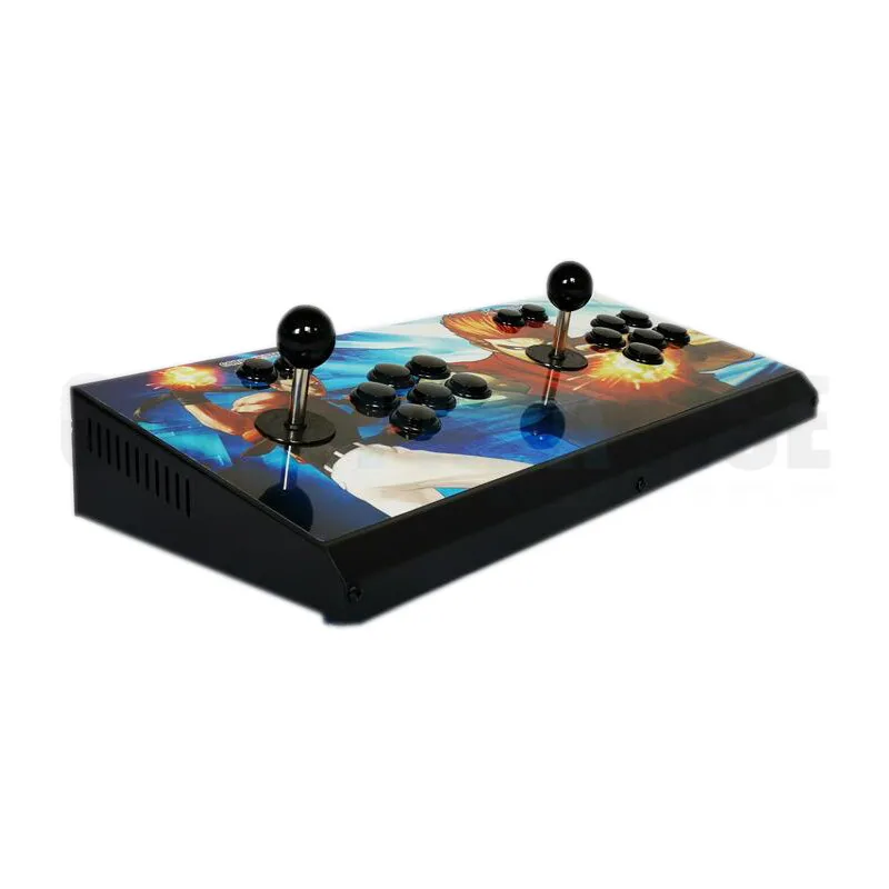 arcade game console 5