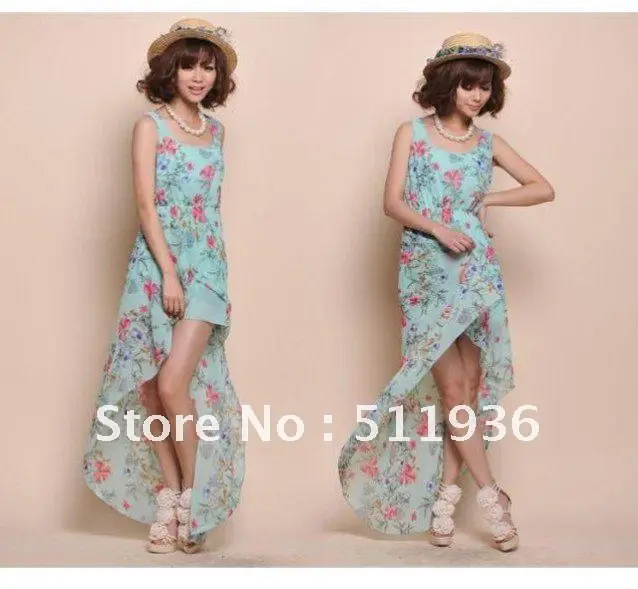 classy beach dresses