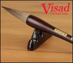 Высокое качество Китайская традиционная кисть Большие размеры Кисть ручка кисти художника товары для рукоделия акварель кисти