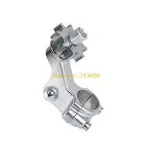 NICECNC клатч окунь рычаг Держатель для Kawasaki KX250 2005-2007 KX250F 2011- KX450F 2009- KXF250 KXF450