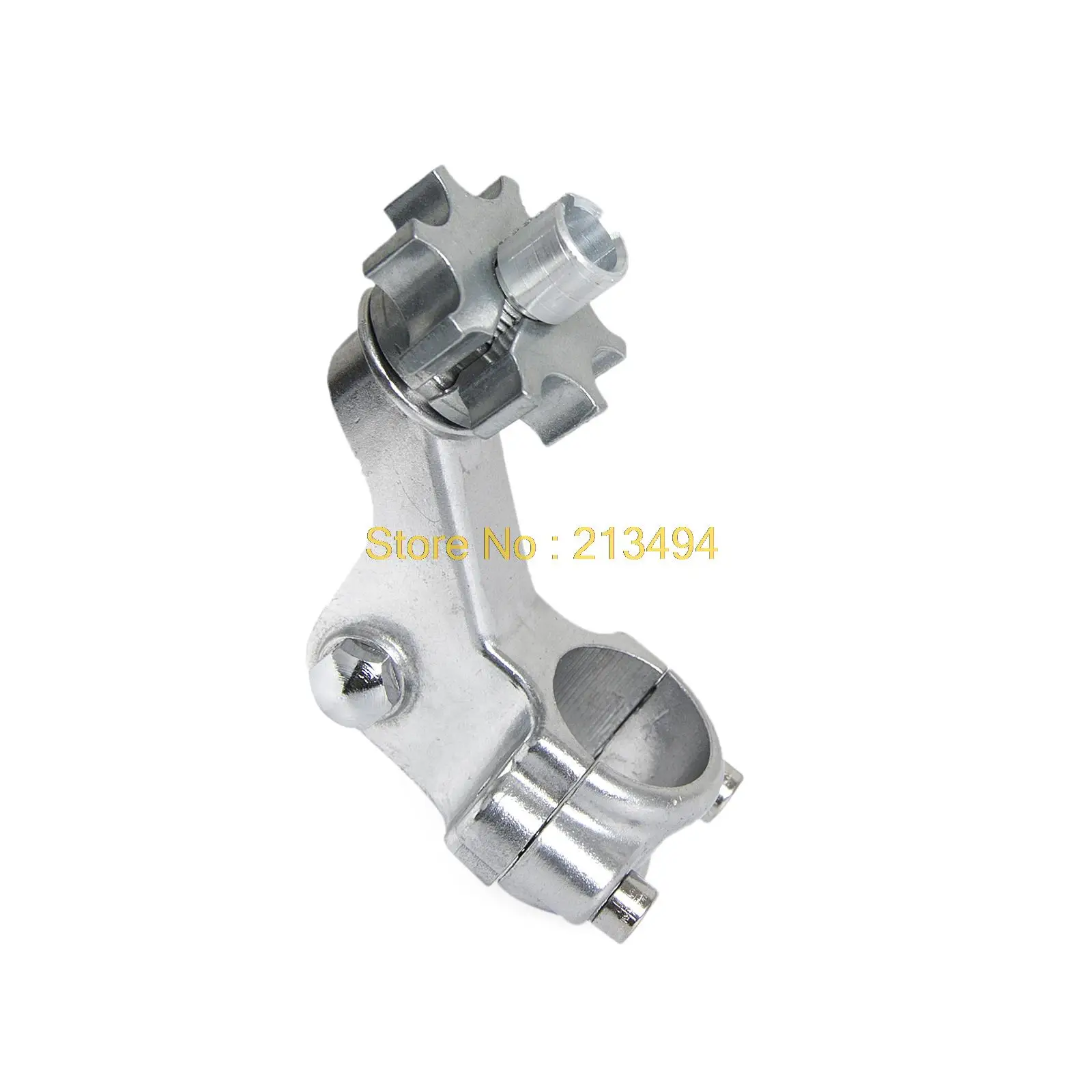 Держатель рычага сцепления NICECNC для Kawasaki KX250 2005-2007 KX250F 2011-2016 KX450F 2009-2016 KXF250 KXF450 |