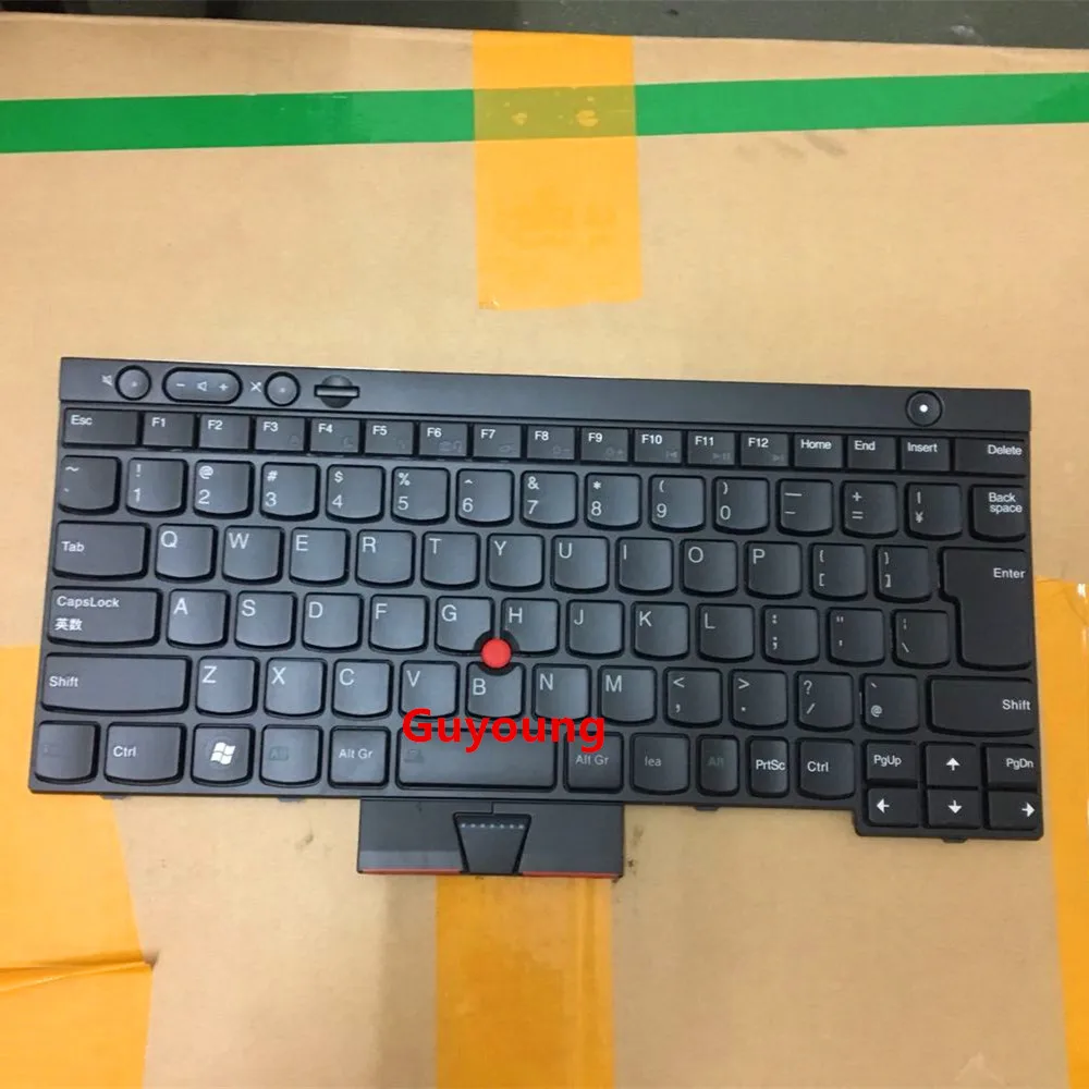 США английская клавиатура ноутбука для ASUS K45 X450 X450V X450VB X450VC X450C X450E | Компьютеры и
