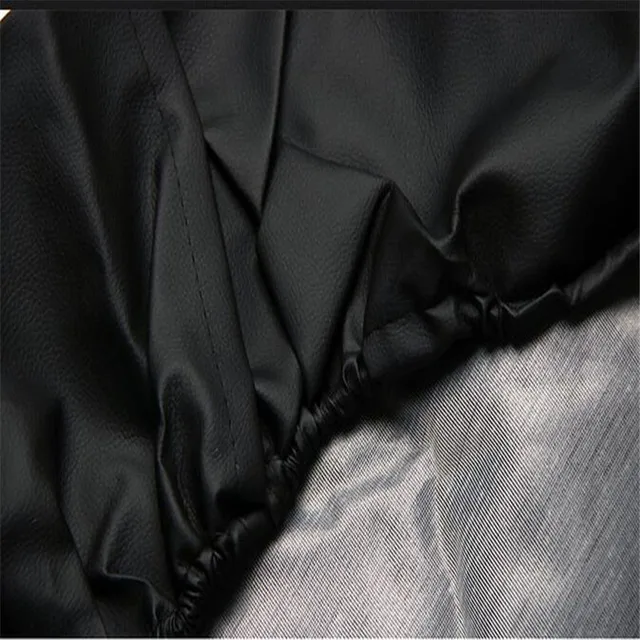 Copriruota Di Scorta 15 Pollici In PVC - Impermeabile, Resistente, Per Auto - Foto 14